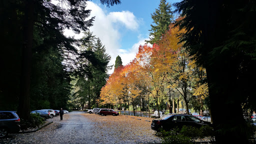 Place of Worship «The Grotto», reviews and photos, 8840 NE Skidmore St, Portland, OR 97220, USA