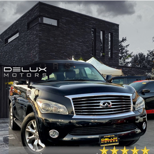 Used Car Dealer «Delux Motors», reviews and photos, 10520 Hawthorne Blvd, Inglewood, CA 90304, USA