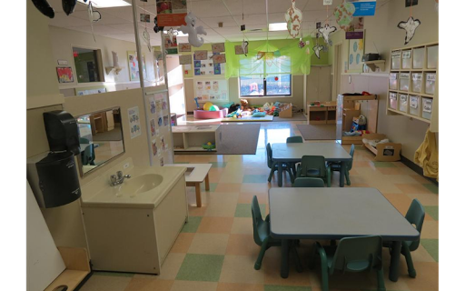 Day Care Center «Hillsboro KinderCare», reviews and photos, 4600 NE Cornell Rd, Hillsboro, OR 97124, USA