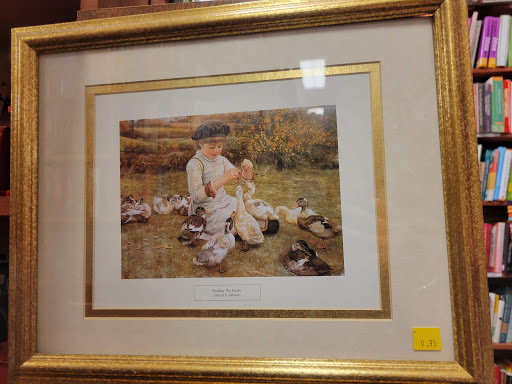 Used Book Store «Downtown Books Bought & Sold», reviews and photos, 624 N Broadway St, Milwaukee, WI 53212, USA