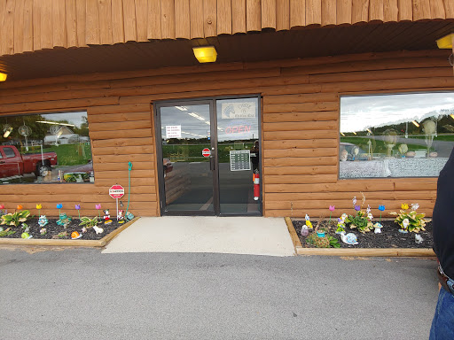 Circle B Western Wear, 8064 W Ridge Rd, Brockport, NY 14420, USA, 