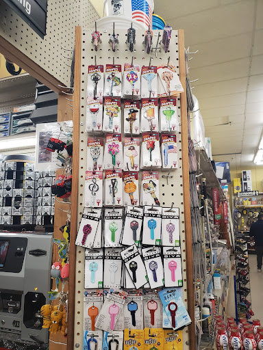 Hardware Store «Brandt & Sons Ace Hardware», reviews and photos, 12634 Dorsett Rd, Maryland Heights, MO 63043, USA