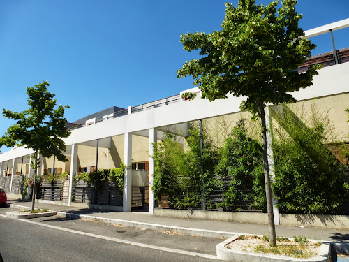 Agence immobilière L'agence du coin - Agence Immobilière Malbosc, Euromédecine, Hopitaux Facultés Montpellier