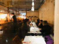 Atmosphère du Restaurant taïwanais Mamasans à Paris - n°1
