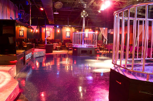 Night Club «Menages», reviews and photos, 701 Drexel St, Nashville, TN 37203, USA