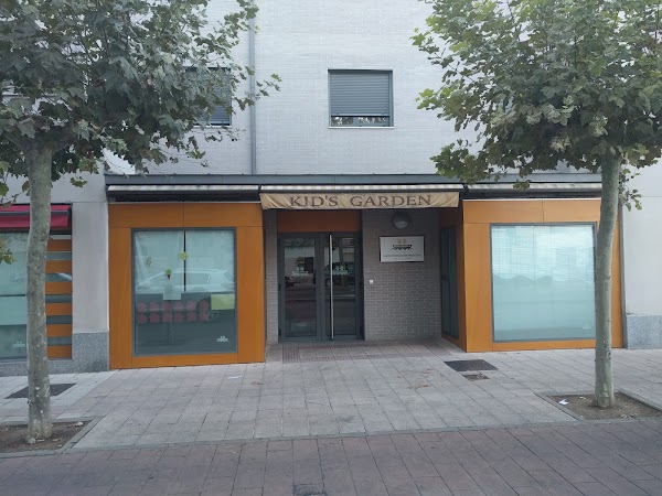 Guardería Kids Garden 2