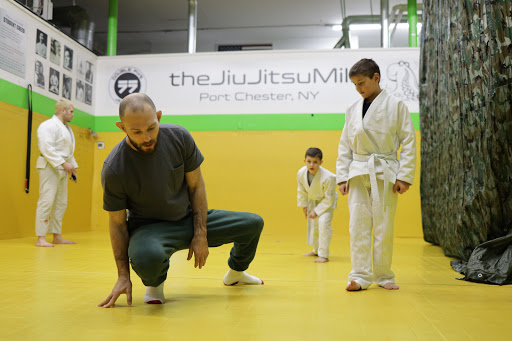 The Jiu Jitsu Mill image 7