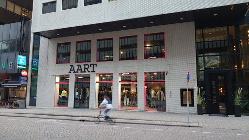 AART-Rotterdam