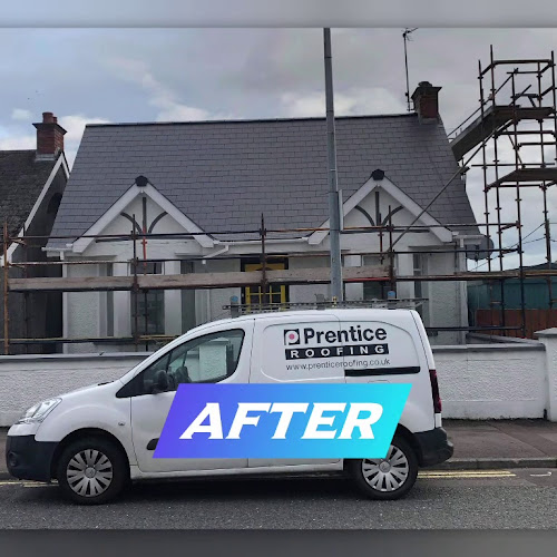 Reviews of Prentice Roofing LLP in Belfast - Construction company