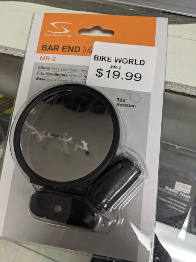 Bicycle Store «Bike World», reviews and photos, 1901 S Rainbow Blvd, Las Vegas, NV 89146, USA