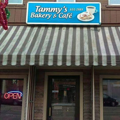 Tammy's Bakery And Café