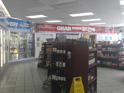 Gas Station «Chevron», reviews and photos, 2251 N University Dr, Coral Springs, FL 33071, USA