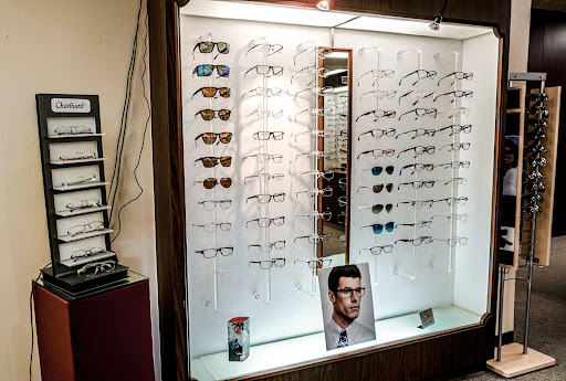 Optician «Buffalo Optical Co Inc», reviews and photos, 280 Delaware Ave, Buffalo, NY 14202, USA