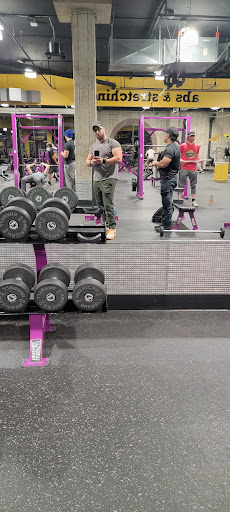 Gym «Planet Fitness», reviews and photos, 175 E 400 S, Salt Lake City, UT 84111, USA