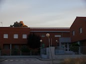 Instituto de Educación Secundaria Matías Ramón Martínez en Burguillos del Cerro