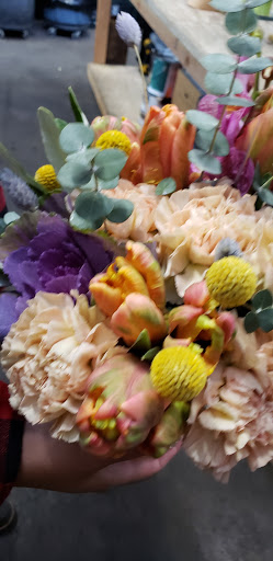 Florist «Apis Floral», reviews and photos, 955 Lincoln Ave, San Jose, CA 95126, USA