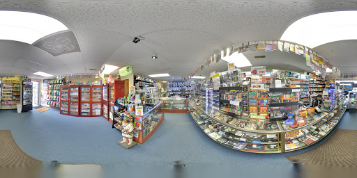Tobacco Shop «Tobacco & Smoke Shop», reviews and photos, 91 Sugar Ln, Sugar Grove, IL 60554, USA