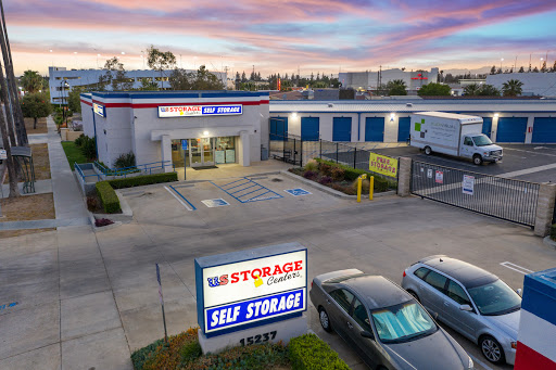 Self-Storage Facility «US Storage Centers», reviews and photos, 15237 S Brand Blvd, Mission Hills, CA 91345, USA