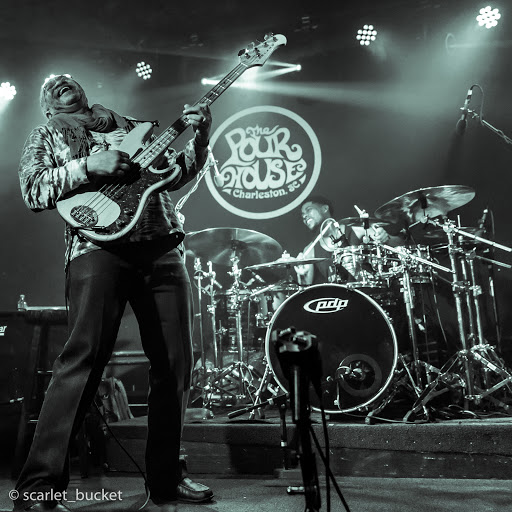 Live Music Venue «The Charleston Pour House», reviews and photos, 1977 Maybank Hwy, Charleston, SC 29412, USA