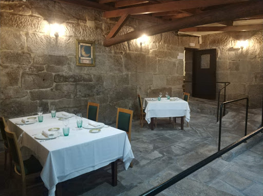 Restaurante El Artesano