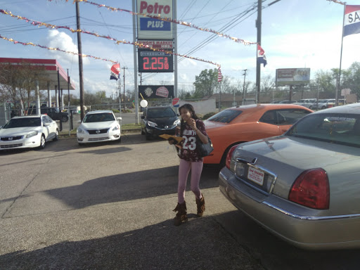 Used Car Dealer «2nd Chance Auto Sales», reviews and photos, 3045 Woodley Rd, Montgomery, AL 36116, USA