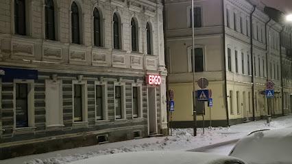 Ergo, apdrošināšanas sabiedrība Latvijā, Daugavpils birojs