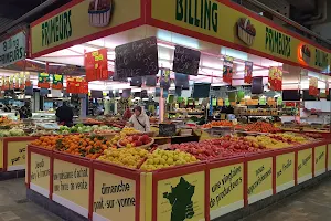 Market O'halle image