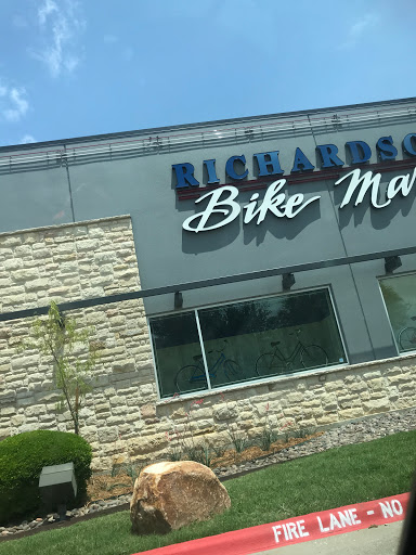 Bicycle Store «Richardson Bike Mart - Frisco», reviews and photos, 8820 John Hickman Pkwy, Frisco, TX 75035, USA