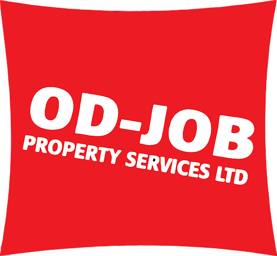 Odjob Property Services LTD - Havelock North