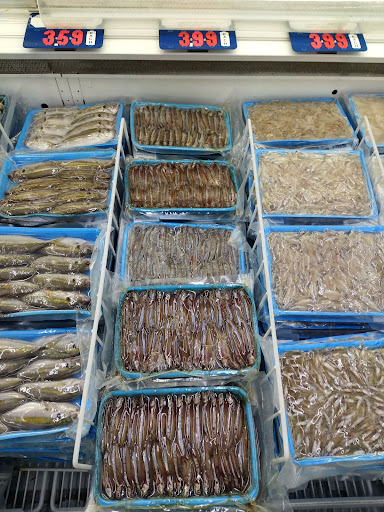 Supermarket «SF Supermarket Sacramento», reviews and photos, 6930 65th St, Sacramento, CA 95823, USA