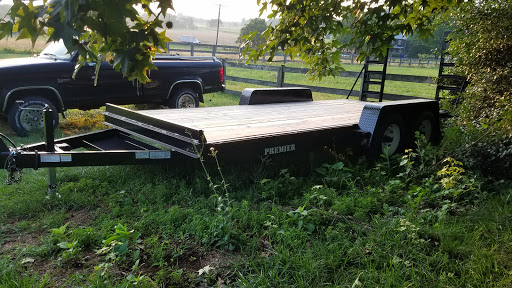 Trailer Dealer «Burdette Brothers», reviews and photos, 1909 Urbana Pike, Hyattstown, MD 20871, USA