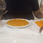 Photo n°3 de l'avis de roberto.a fait le 24/04/2023 à 21:55 sur le  La Taverna dei Golosi à Cori