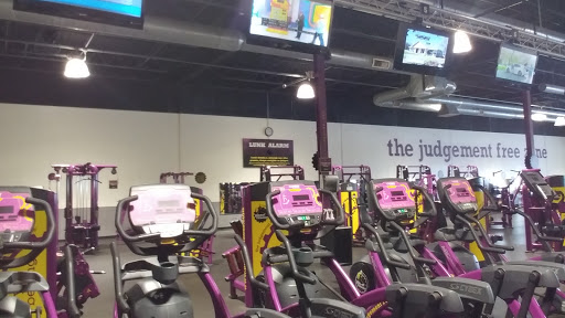 Gym «Planet Fitness», reviews and photos, 635 Broadway, Bangor, ME 04401, USA