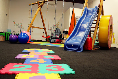 Special Kids Therapy Gym