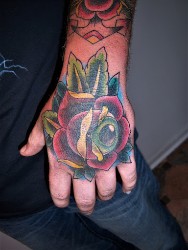 Explore tattoo ideas for teens, creative tattoo ideas in Hebron, available at Explosive Ink Tattoo