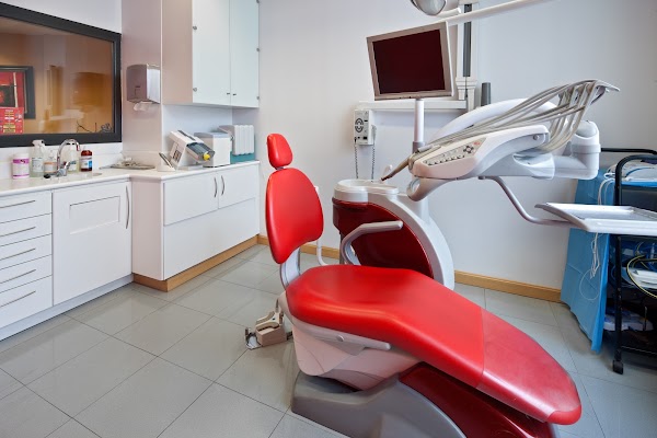 Clínica dental - podológica Roberto Ibañez