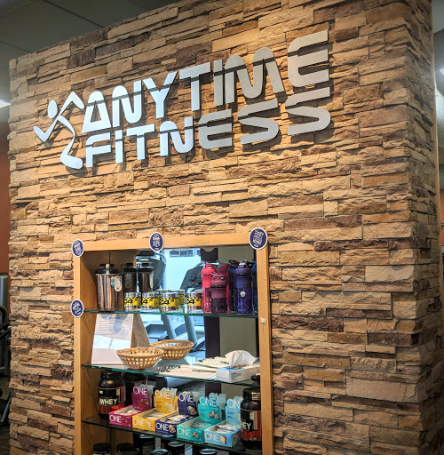 Gym «Anytime Fitness», reviews and photos, 112-114 5th Ave S, La Crosse, WI 54601, USA