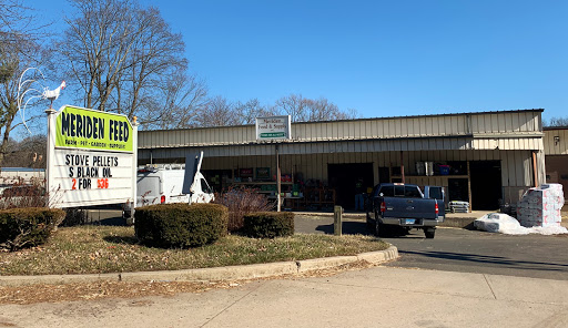 Meriden Feed & Supply Inc