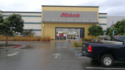 Craft Store «Michaels», reviews and photos, 121 General Stilwell Dr, Marina, CA 93933, USA