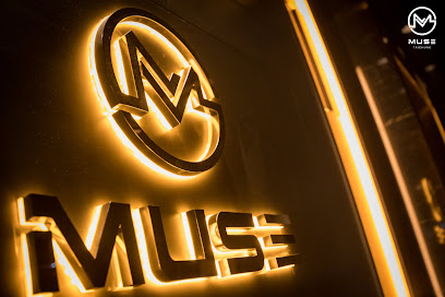 MUSE Taichung