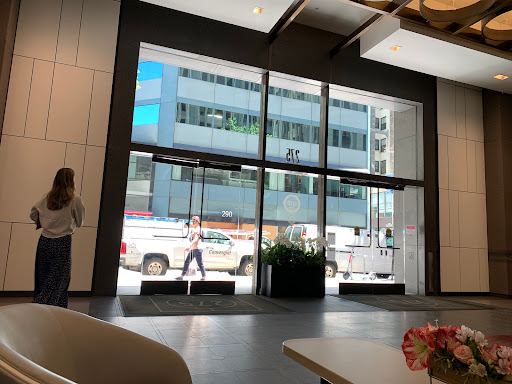 Consulate General of Japan Foreign Consulate of Japón in San Francisco