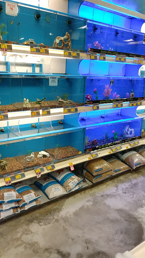 Pet Supply Store «PetSmart», reviews and photos, 3780 Riverchase Village #300, Hoover, AL 35244, USA