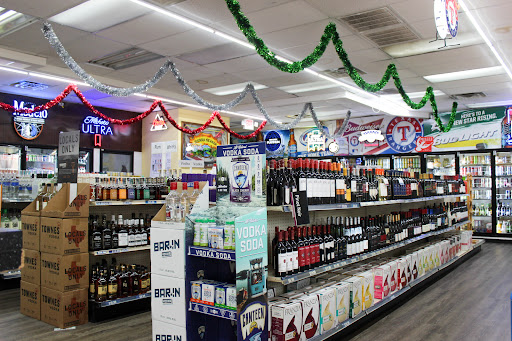 Convenience Store «Alma liquor & market», reviews and photos, 700 Alma Dr #143, Plano, TX 75075, USA