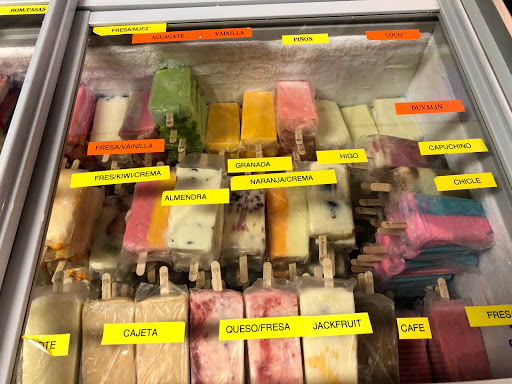 Mexican Grocery Store «Mexico Market», reviews and photos, 407 Park Pl, Homestead, FL 33030, USA