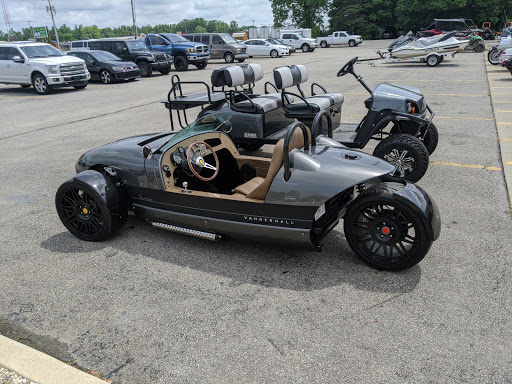 Honda Dealer «Hayden Honda Powerhouse», reviews and photos