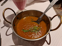 Curry du Restaurant indien L'Himalaya à Mitry Mory - n°5
