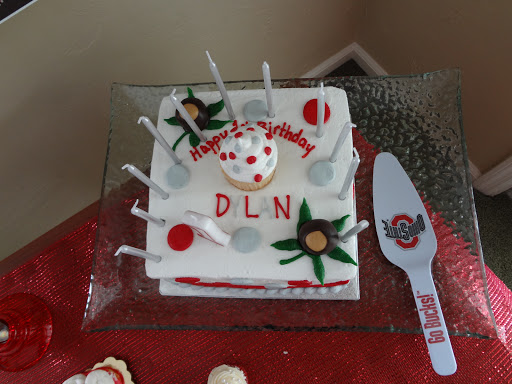 Bakery «The Original Goodie Shop», reviews and photos, 2116 Tremont Center, Upper Arlington, OH 43221, USA