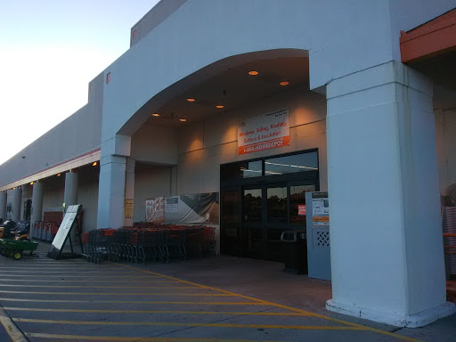 Home Improvement Store «The Home Depot», reviews and photos, 7001 Crestwood Blvd #1300, Birmingham, AL 35210, USA