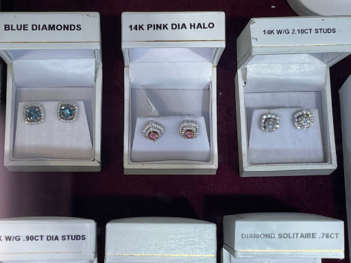 Jeweler «Kripps Jewelers», reviews and photos, 10109 Colesville Rd, Silver Spring, MD 20901, USA