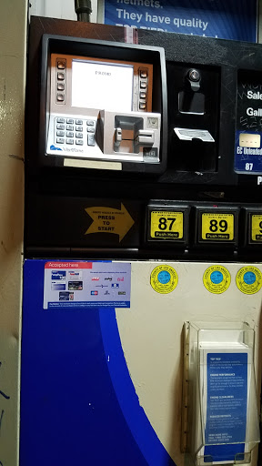 Convenience Store «AMPM», reviews and photos, 16518 Hawthorne Blvd, Lawndale, CA 90260, USA